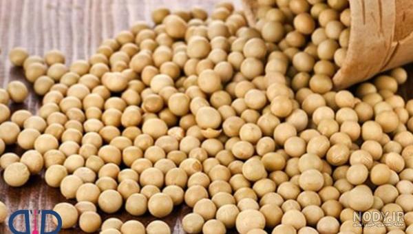 قیمت و خرید سویا آجیلی نمکی هیرشا - 400 گرم