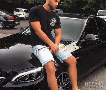 عکس لاکچری با ماشین عکس لاکچری با ماشین
