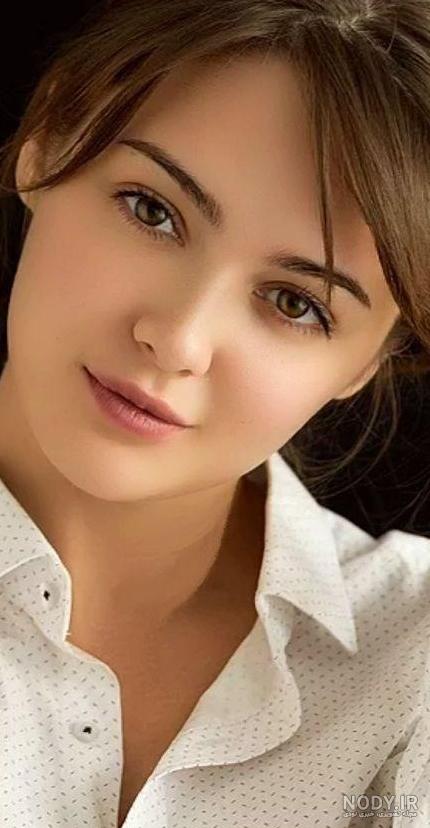 بایگانی‌های عکس چهره برای پروفایل - کامل (مولیزی)