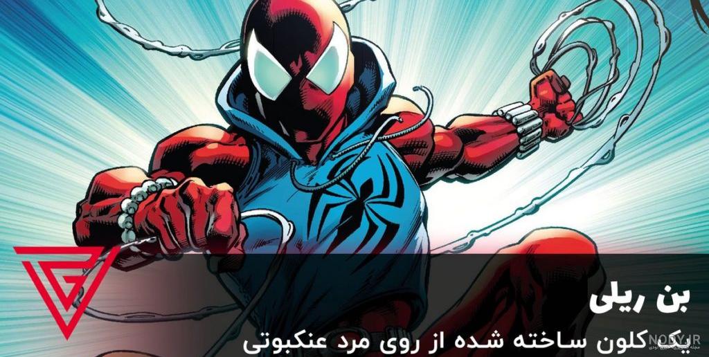 تاثیر عجیب نیش این عنکبوت روی بدن انسان +عکس - اقتصاد آنلاین