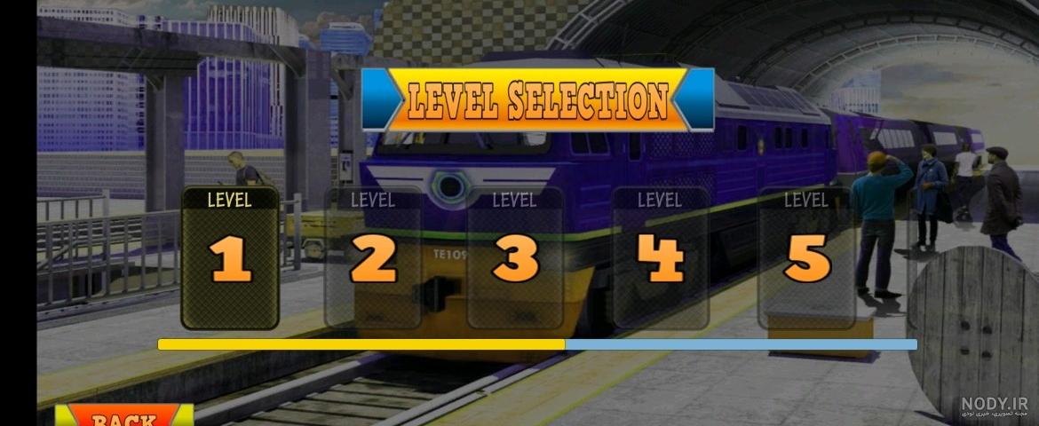 دانلود بازی Cho Scary Charlie Spider Train برای اندروید | مایکت دانلود بازی Cho Scary Charlie Spider Train برای اندروید | مایکت