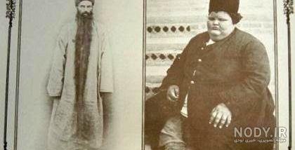 سرنوشت متفاوت دو گُنده لات - ایرنا