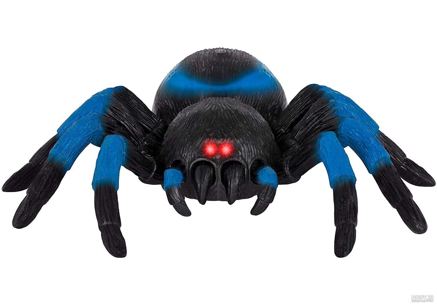 عنکبوت کنترلی اسباب بازی SPIDER GHOST کی کی تویز+قیمت+عکس+سایت+خرید