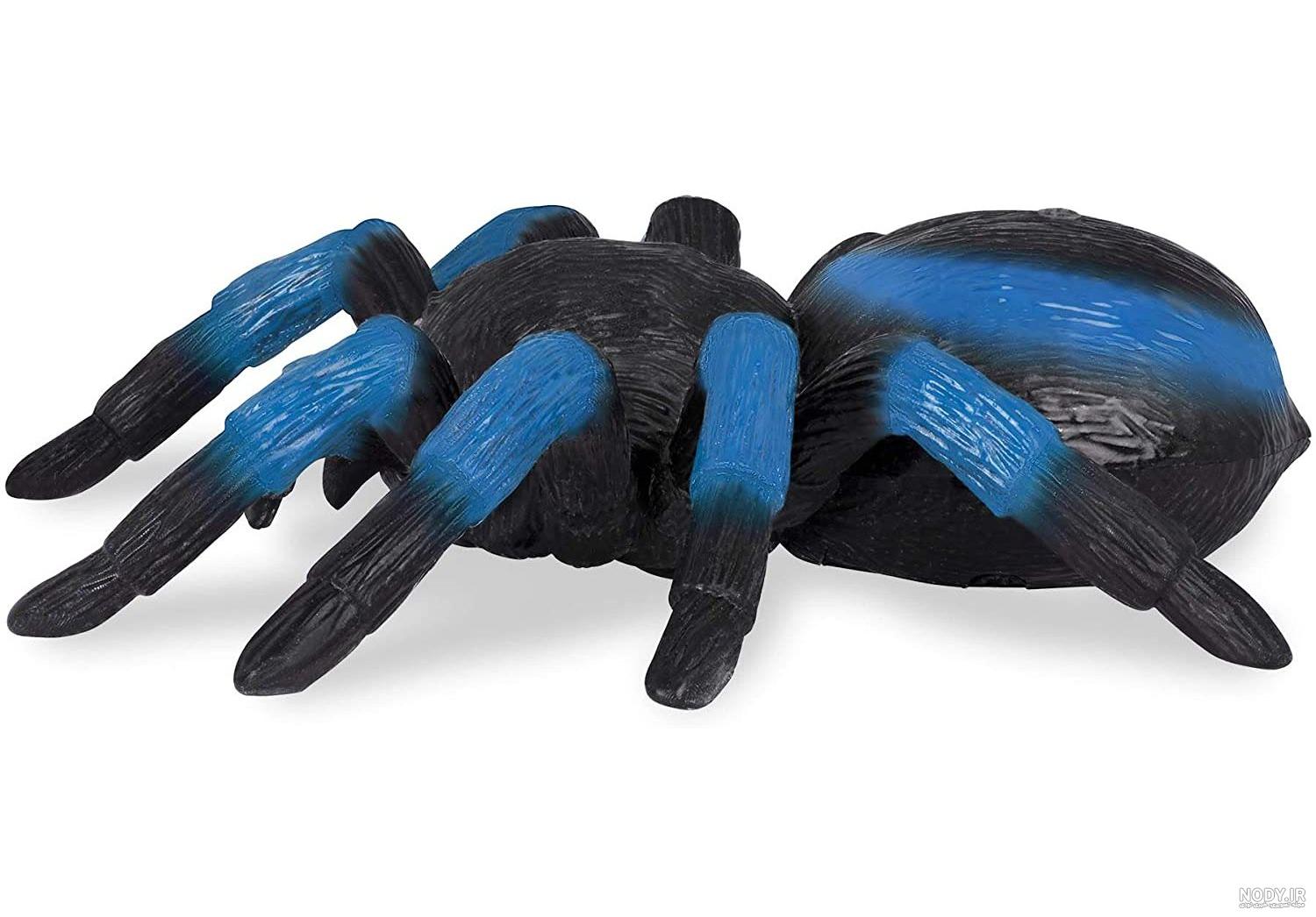 عنکبوت کنترلی اسباب بازی SPIDER GHOST کی کی تویز+قیمت+عکس+سایت+خرید