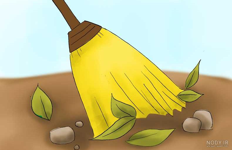 عکس تار عنکبوت برای پروفایل