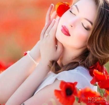 عکس های زنانه