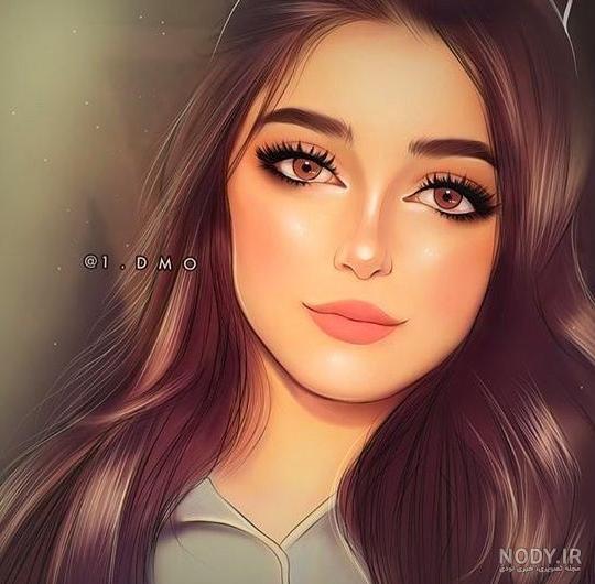 عکس چهره خاص عکس چهره خاص