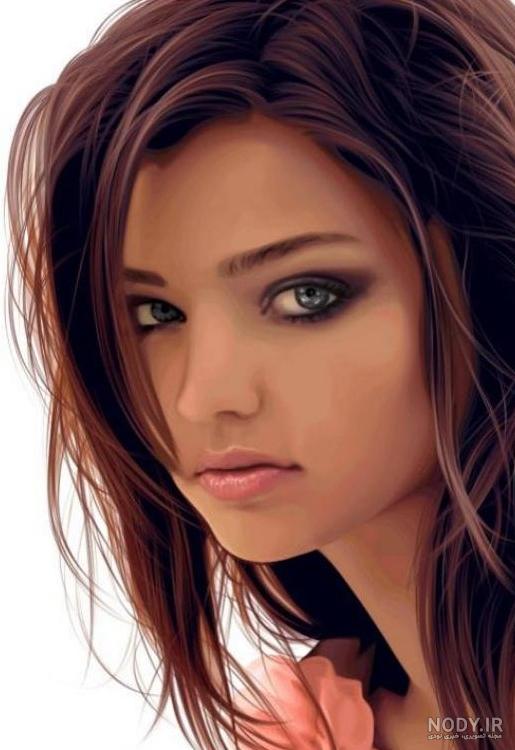 عکس چهره پروفایل عکس چهره پروفایل