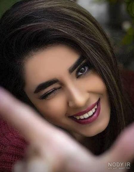 عکس چهره پروفایل خاص عکس چهره پروفایل خاص
