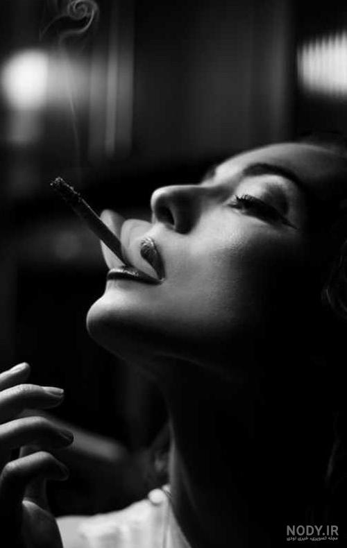 غمگین عکس پروفایل سیگار - عکس نودی غمگین عکس پروفایل سیگار - عکس نودی