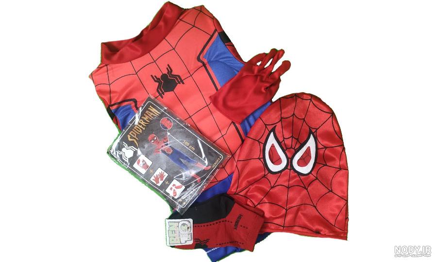 معرفی تمامی لباس های بازی مردعنکبوتی (Marvel's Spider-man)