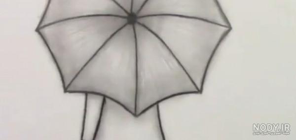 نقاشی سیاه قلم آسان نقاشی سیاه قلم آسان