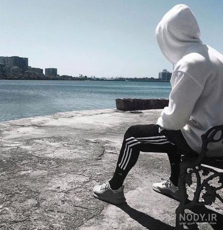 پروف دخترونه پشت سر - عکس نودی پروف دخترونه پشت سر - عکس نودی