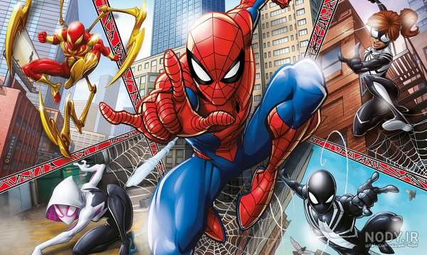 spider عکس با کیفیت spider و وکتور لایه باز spider پارس استاک ...