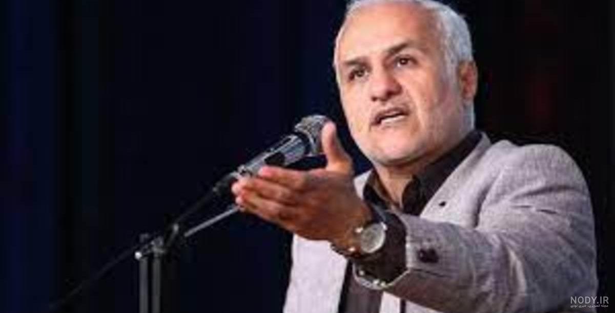 بیوگرافی سعید حنایی قاتل عنکبوتی که دستمایه ساخت فیلم «عنکبوت مقدس» شد