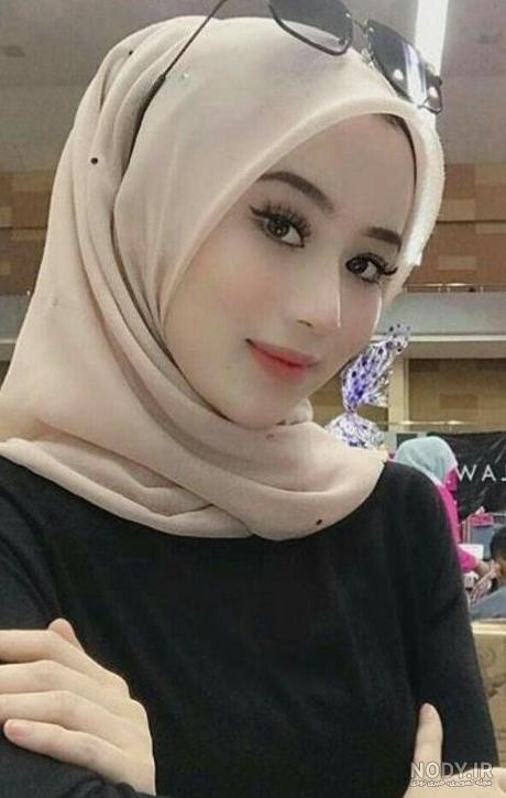 عکس دخترونه عربی برای پروف