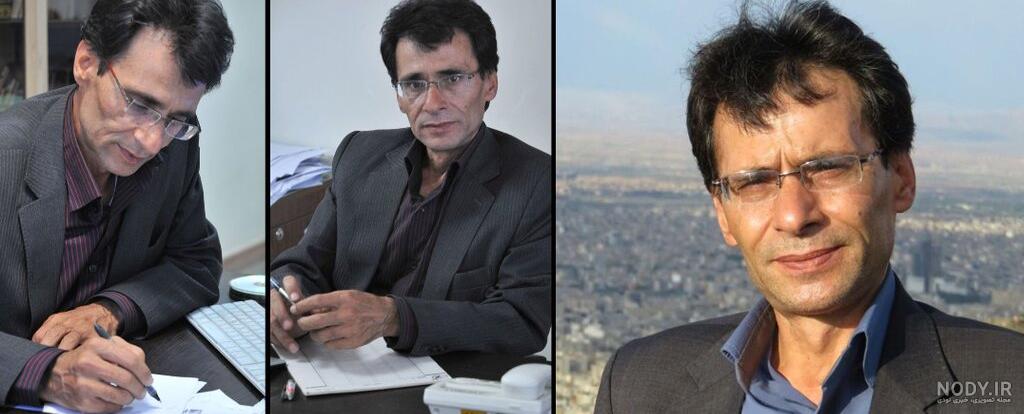 عکس قاتل عنکبوتی مشهد عکس قاتل عنکبوتی مشهد