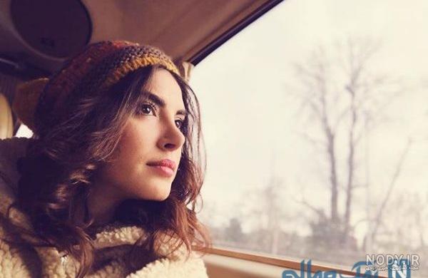 عکس پاییز خزان - عکس نودی