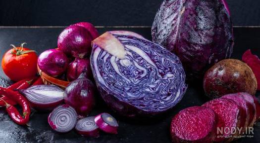 فایل عکس چغندر - گرافیک با طعم تربچه - طرح لایه باز