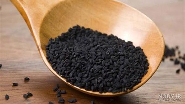 خواص سیاه دانه در ترشی و تاثیر استفاده از سیاه دانه برای طعم ترشی ... خواص سیاه دانه در ترشی و تاثیر استفاده از سیاه دانه برای طعم ترشی ...