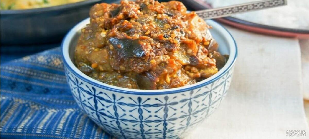 طرز تهیه ادویه مخصوص ترشی - مجله تصویر زندگی طرز تهیه ادویه مخصوص ترشی - مجله تصویر زندگی