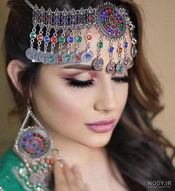 عکس دختر زیبا پاکستانی عکس دختر زیبا پاکستانی