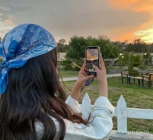 عکس دخترونه طبیعی برای پروفایل عکس دخترونه طبیعی برای پروفایل