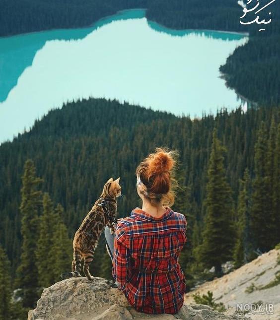 عکس دخترونه طبیعی برای پروفایل عکس دخترونه طبیعی برای پروفایل
