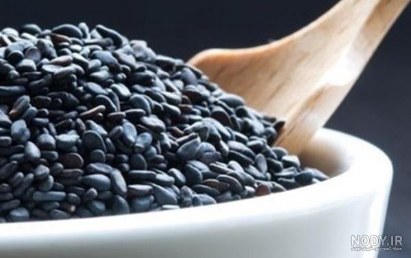 عکس سیاه دانه برای ترشی عکس سیاه دانه برای ترشی