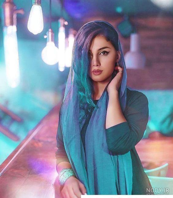 عکس پروفایل دختر افغانی - عکس نودی عکس پروفایل دختر افغانی - عکس نودی