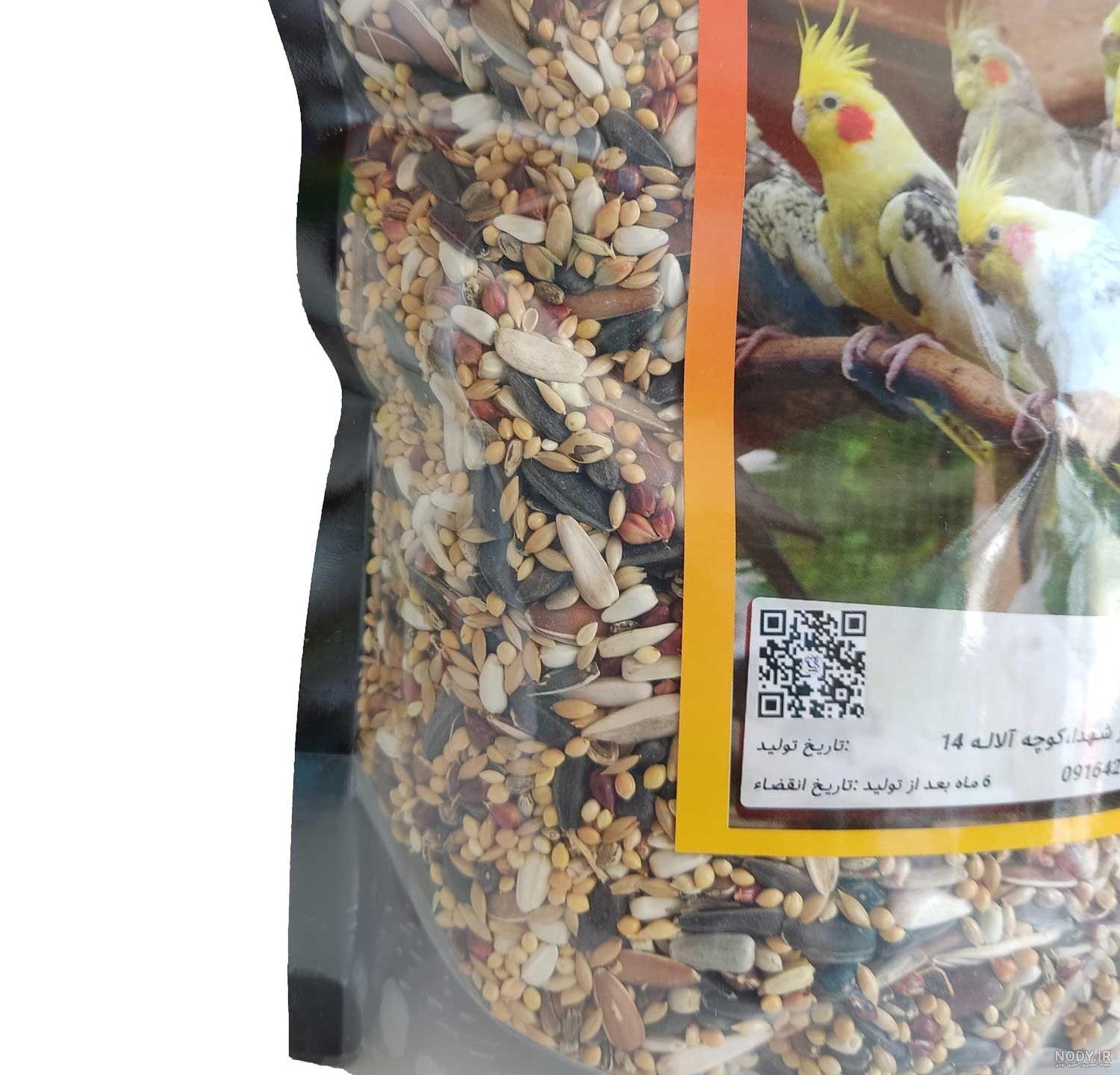 قیمت و خرید غذای خشک عروس هلندی اوشکایا مدل Nuts Mix وزن 1 کیلوگرم قیمت و خرید غذای خشک عروس هلندی اوشکایا مدل Nuts Mix وزن 1 کیلوگرم