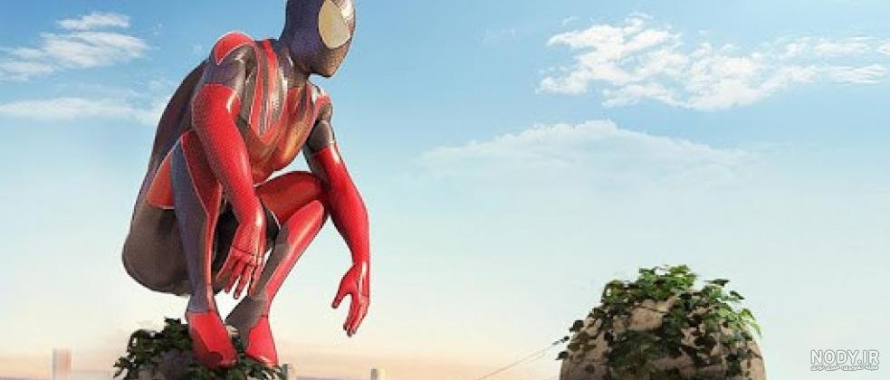 بازی Spider Rope Hero - Gangster New York City - دانلود | بازار بازی Spider Rope Hero - Gangster New York City - دانلود | بازار
