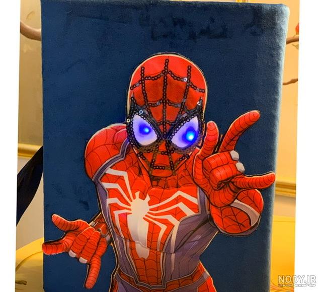 دانلود بازی جنگ ابرقهرمان طناب عنکبوتی - نبرد شهر جنایت Spider ... دانلود بازی جنگ ابرقهرمان طناب عنکبوتی - نبرد شهر جنایت Spider ...