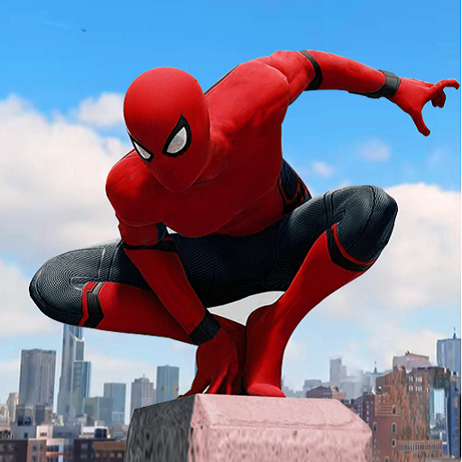 دانلود بازی طناب قهرمان عنکبوتی -ماجراجویی در شهر میامی Spider ... دانلود بازی طناب قهرمان عنکبوتی -ماجراجویی در شهر میامی Spider ...