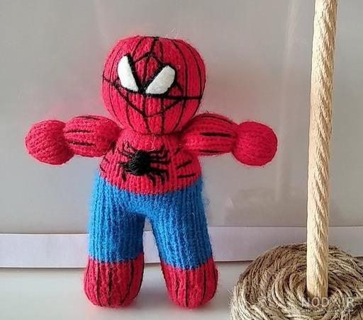 دانلود برنامه Spider Rope Hero- Spider Games برای اندروید | مایکت دانلود برنامه Spider Rope Hero- Spider Games برای اندروید | مایکت