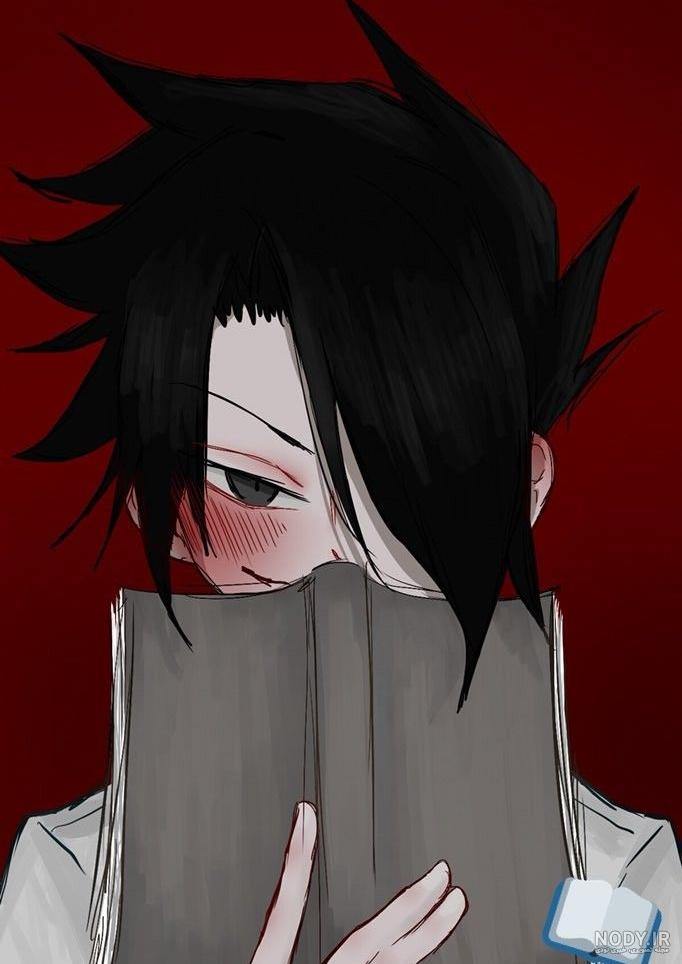 دانلود و داستان انیمه ناکجا آباد موعود/The Promised Neverland
