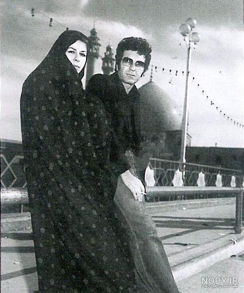 عکس های مهرجویی