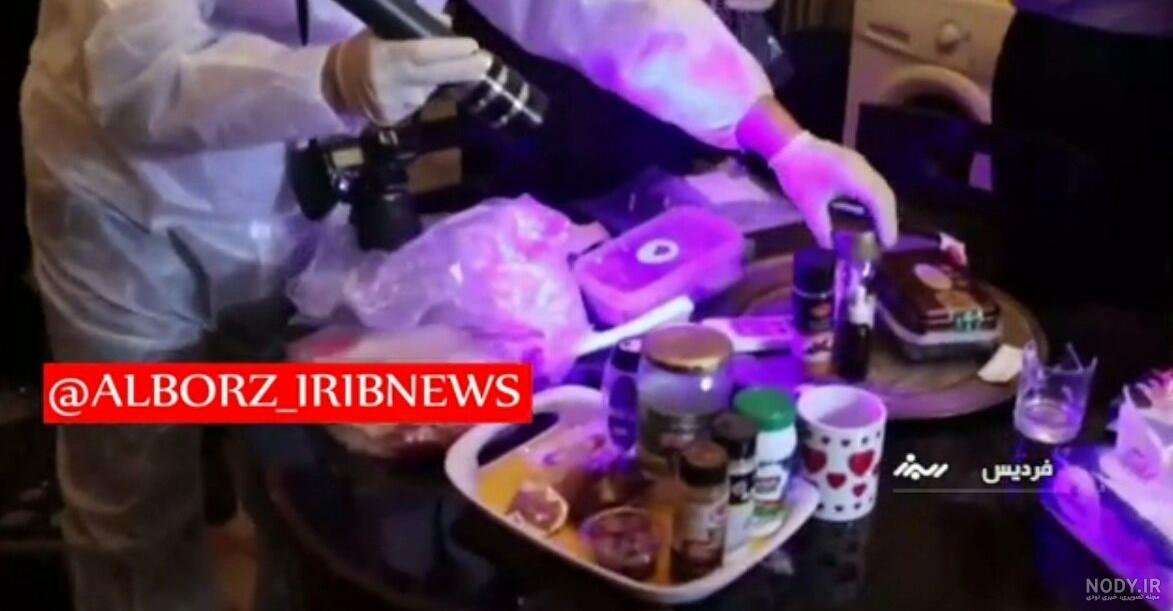 عکس‌های خاص و دیده نشده از داریوش مهرجویی و همسرش - خبرآنلاین