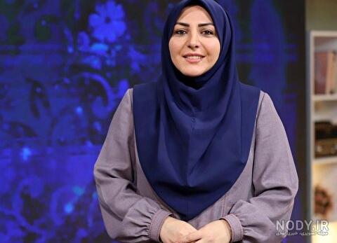 فائزه شریف کیست؟ بیوگرافی و فیلم ازدواج فائزه شریف با پیرمرد ...