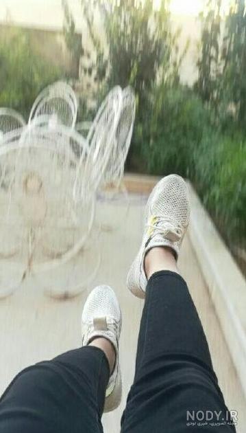 تو پارک 😊😊 - فیلم ویسگون