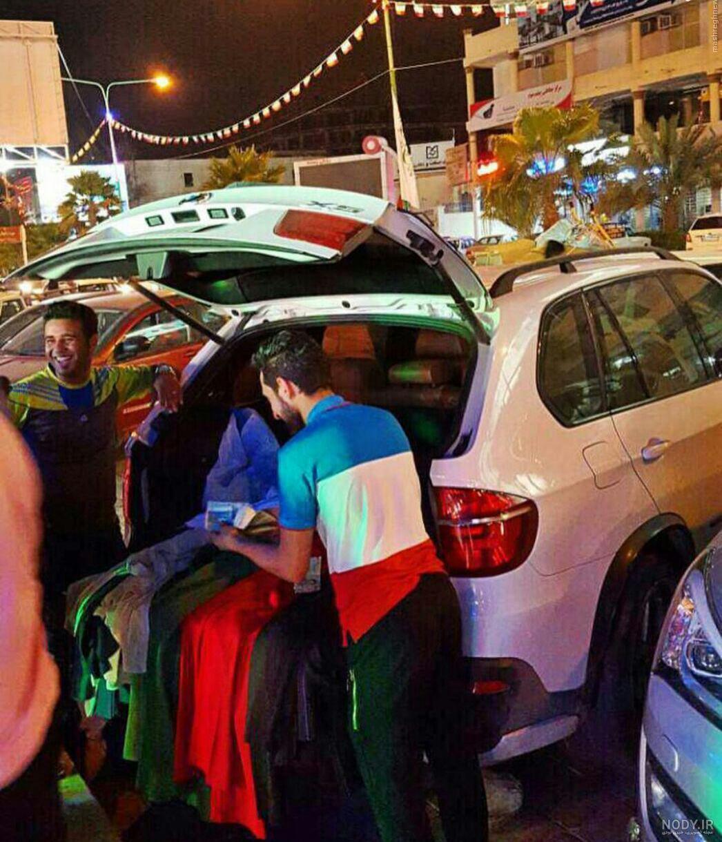 10 شاسی بلند لوکس با قیمت جالب در بازار جهانی! (+تصاویر)