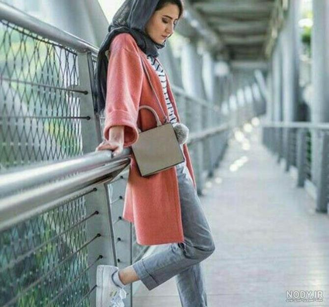 32 عکس دختر ایرانی ساده و زیبا