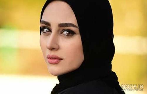 بازیگران سریال گیلدخت با عکس و اسامی همه نقش ها