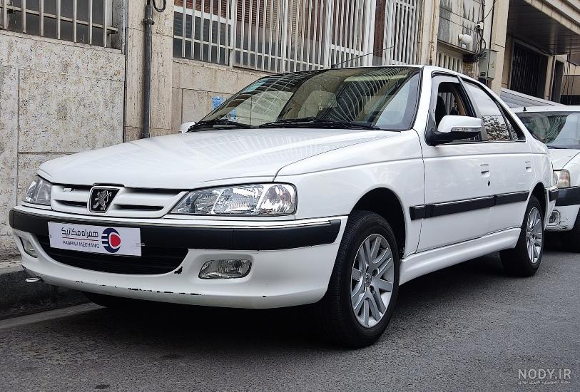 بررسی زوتی دی ال 5 وارداتی پارس خودرو (ZOTYE DL5) | bama.ir بررسی زوتی دی ال 5 وارداتی پارس خودرو (ZOTYE DL5) | bama.ir