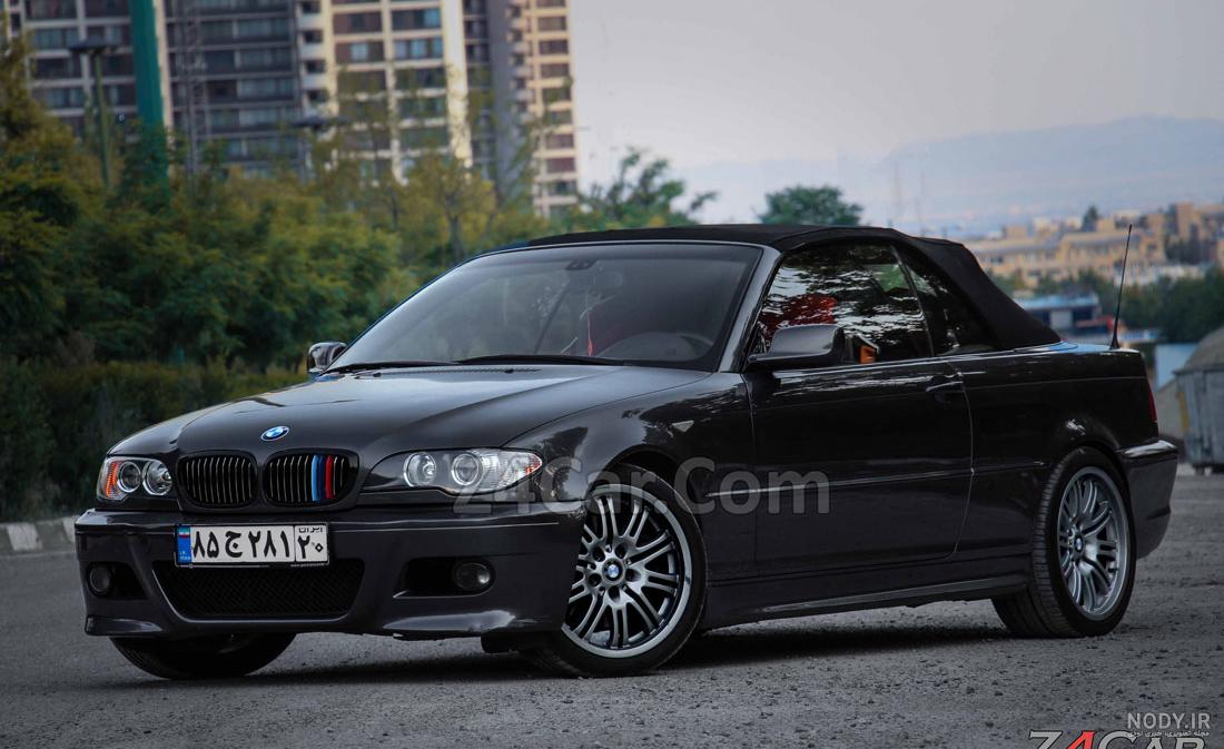 بی ام و سری ۳ کروک مدل ۲۰۰۵ | Z4Car بی ام و سری ۳ کروک مدل ۲۰۰۵ | Z4Car