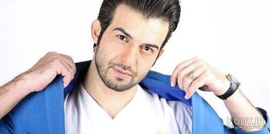 بیوگرافی "عبدالله روا" مجری برنامه شیدایی +عکس خانواده و ...