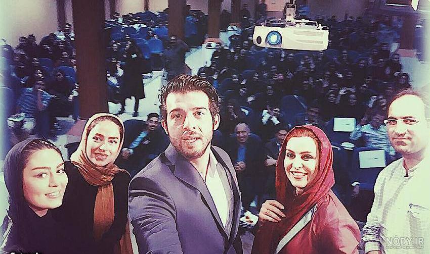 بیوگرافی "عبدالله روا" مجری برنامه شیدایی +عکس خانواده و ...