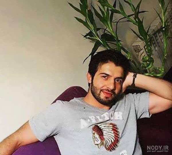 بیوگرافی عبدالله روا مجری و همسرش و فرزند +اینستاگرام و عکس و ویکی ...