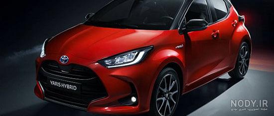 تویوتا یاریس 2020 معرفی شد؛ آشنایی با نسل چهارم هاچ بک کوچک Toyota ...
