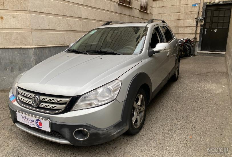 شتاب 0 تا 100 مزدا 323 FL دنده ای
